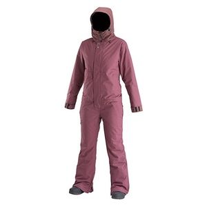 Airblaster 1 piece snow suit